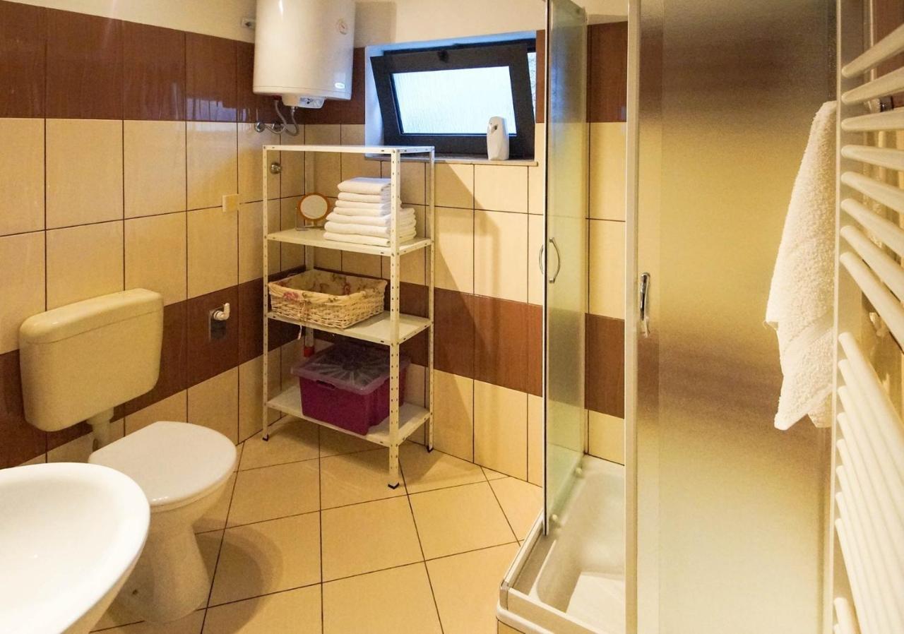Apartman Martin سينج المظهر الخارجي الصورة